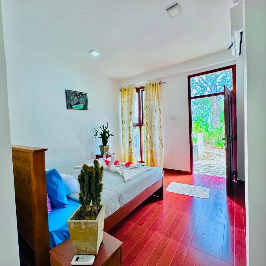 Hotel Ceylan Crest Ella Thumbnail