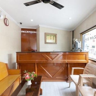 Zam zam residents Thumbnail