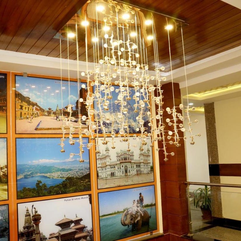 Hotel Kathmandu Inn Thumbnail