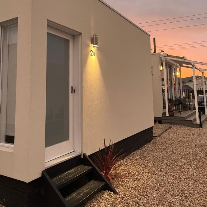 Eden Bay Mornington
