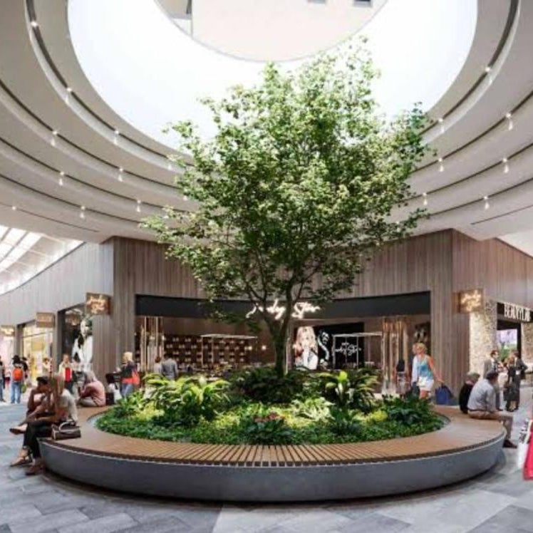 Rouse Hills TownCentre luxury accommodation