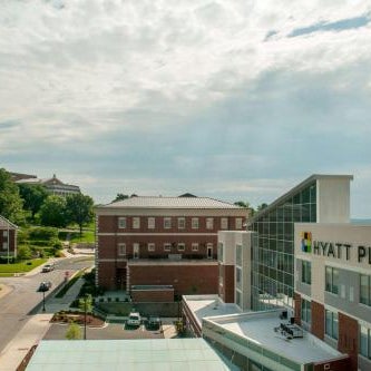 Hyatt Place Bowling Green Thumbnail