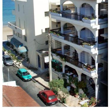 Posidonio Hotel Thumbnail