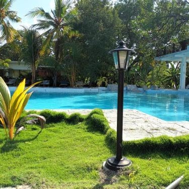 Lucky Beach Resort