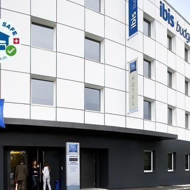 ibis budget Genève Petit-Lancy Thumbnail