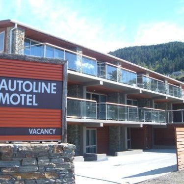 Autoline Motel Queenstown Thumbnail
