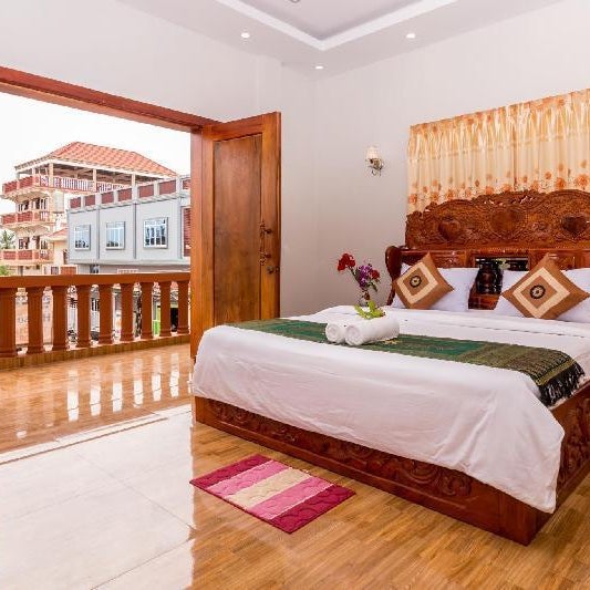 Aniza Angkor Villa Thumbnail