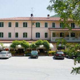 Albergo Ristorante Sterlina