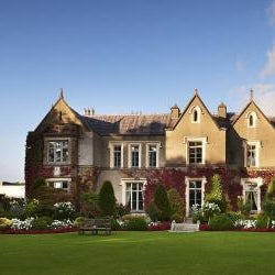 Ballymascanlon Hotel and Golf Resort