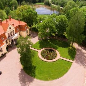 Liepupe Manor