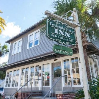 Carriage Way Centennial House - Adult Only- Saint Augustine Thumbnail
