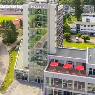Hotel Sportforum