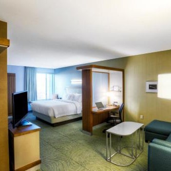 SpringHill Suites by Marriott Bellingham Thumbnail
