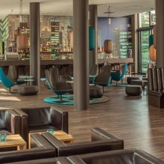 Motel One Düsseldorf-Hauptbahnhof