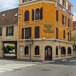 Hôtel de l'Ours