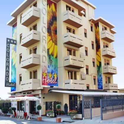 Hotel Colorado