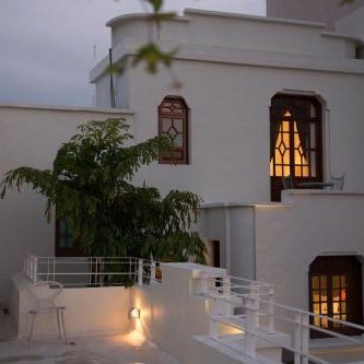Casa Monraz Hotel Boutique Thumbnail
