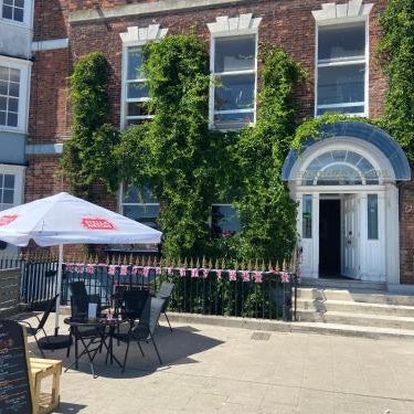 The Fairhaven Hotel