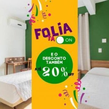 Hotel Dom Rafael Express