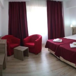 Hotel Otopeni Thumbnail