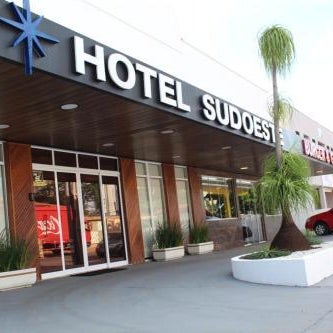Sudoeste Hotel