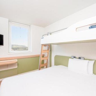 ibis budget Bern Expo Thumbnail