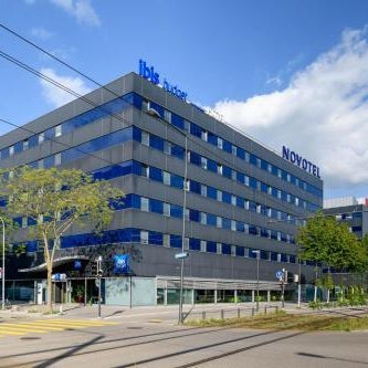 ibis budget Zurich City West Thumbnail