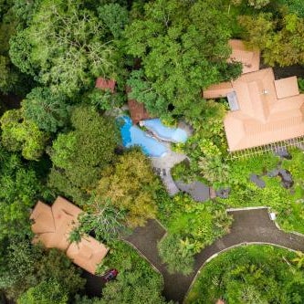 Lost Iguana Resort and Spa Thumbnail