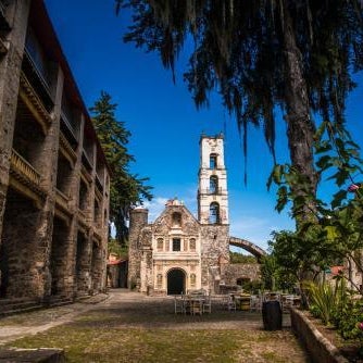 Hacienda Santa Maria Regla Thumbnail