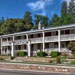 Gunn House Hotel Thumbnail