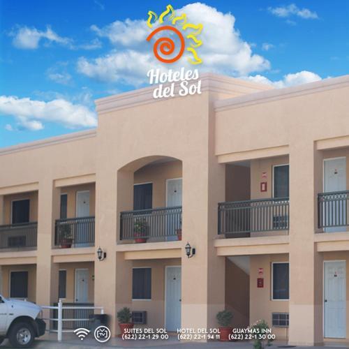 Suites Del Sol Thumbnail
