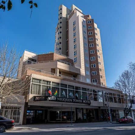 Neuquén Tower Hotel