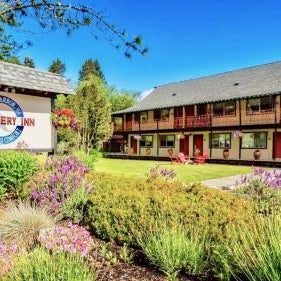 Discovery Inn Thumbnail