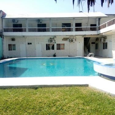 Villas Yoleth Hotel