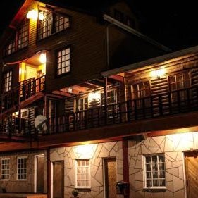 Cabañas Claro de Luna Thumbnail