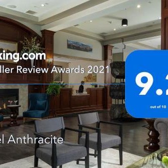 Hotel Anthracite Thumbnail
