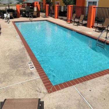 Best Western Plus Magee Inn & Suites Thumbnail