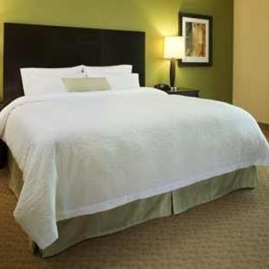 Hampton Inn By Hilton & Suites Jamestown Thumbnail