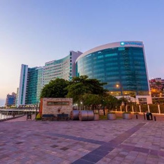 Wyndham Guayaquil, Puerto Santa Ana Thumbnail