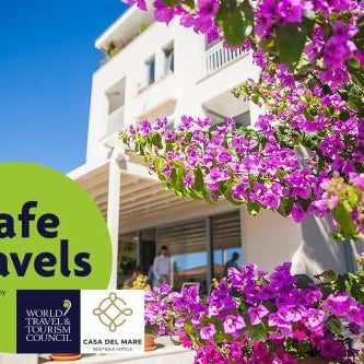 Boutique Hotel and Spa Blanc & Bleu - Blanche