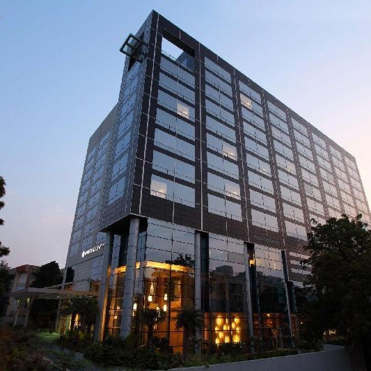 Hyatt Regency Ahmedabad Thumbnail