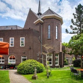 Kloosterhotel de Soete Moeder