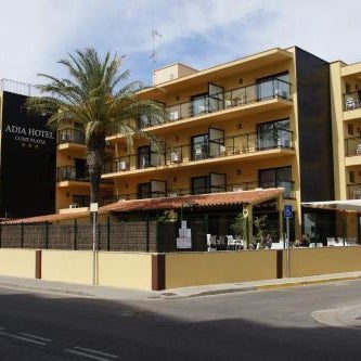 Adia Hotel Cunit Playa Thumbnail