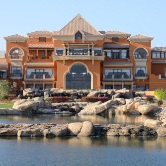 The Cascades Golf Resort, Spa & Thalasso