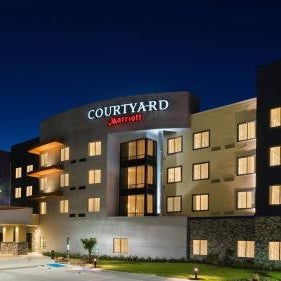 Courtyard by Marriott Houston Katy Mills Thumbnail