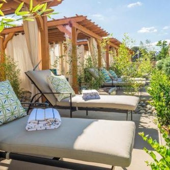 Allegretto Vineyard Resort Paso Robles Thumbnail