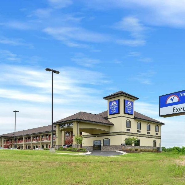 Americas Best Value Inn Tupelo Thumbnail