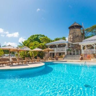 Le Relais du Moulin - Hôtel de Charme & Spa Adult Only Thumbnail