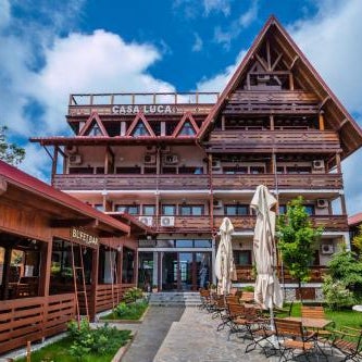 Casa Luca Thumbnail