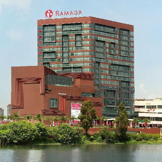 Ramada by Wyndham Foshan Nanhai